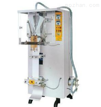 食品藥品背封4列顆粒多功能全自動立式包裝機 提升砂糖、咖啡與調味料包裝效率的智能化解決方案