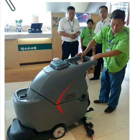 臨沂多功能洗地機(jī)終身免費維修
