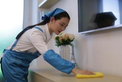 雙十一家政保潔服務(wù)需求激增，蘇寧服務(wù)戰(zhàn)報揭示消費新趨勢