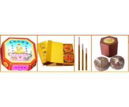 佛運來佛香產品全解析 品質與創(chuàng)業(yè)機遇的完美結合