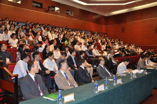 我校成功承辦2013環境科學與技術國際會議