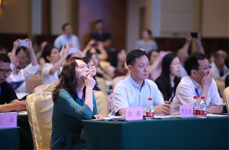 我校承辦2019年全國師范院校外國語學院