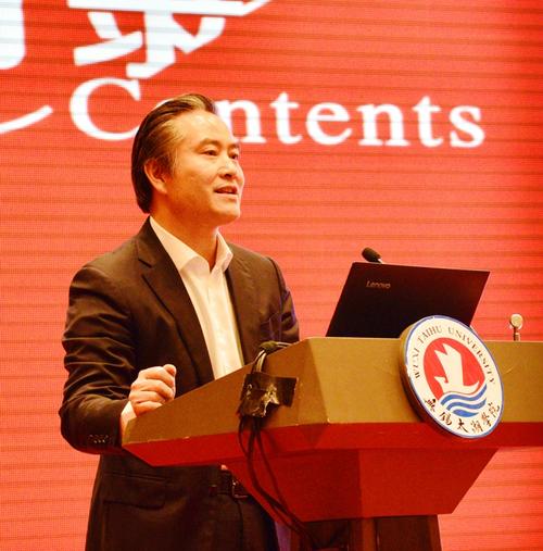 我校承辦的2019年全國(guó)新建本科院校聯(lián)席會(huì)議暨第十九次高層峰會(huì)圓滿
